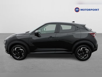 Used Nissan Juke 2023 for sale - 75572780: Photo