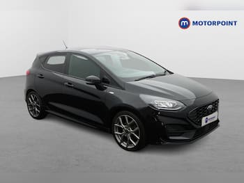Used Ford Fiesta 2023 for sale - 79640933: Photo