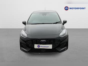 Used Ford Fiesta 2023 for sale - 79640933: Photo