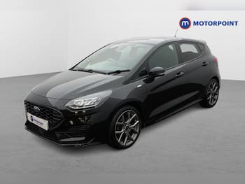 Used Ford Fiesta 2023 for sale - 79640933: Photo