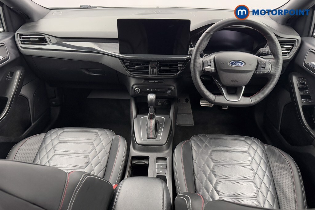 Used Ford Focus 2023 for sale - 77505876: Photo 10