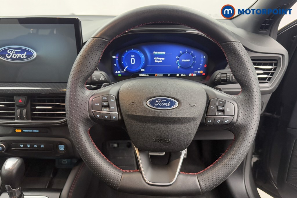 Used Ford Focus 2023 for sale - 77505876: Photo 11