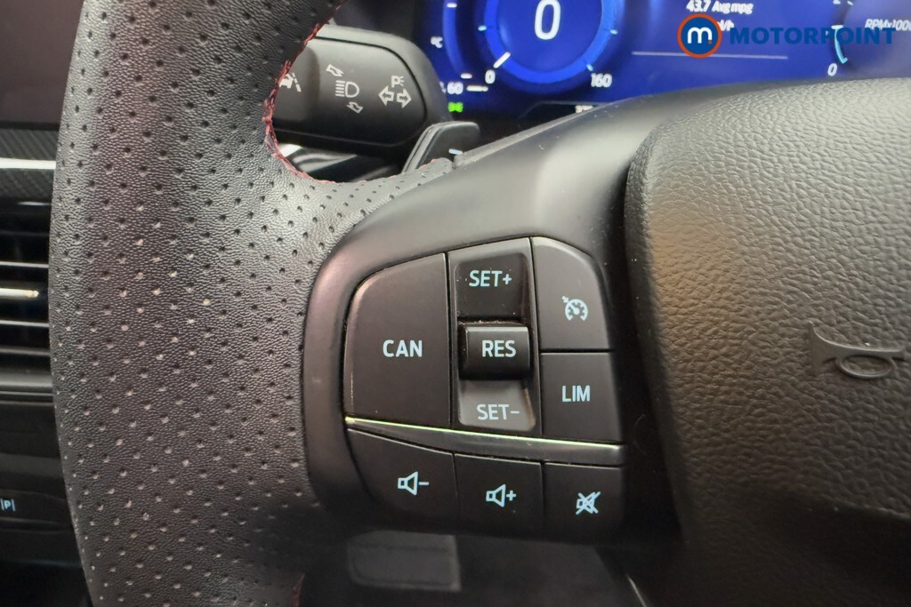 Used Ford Focus 2023 for sale - 77505876: Photo 12