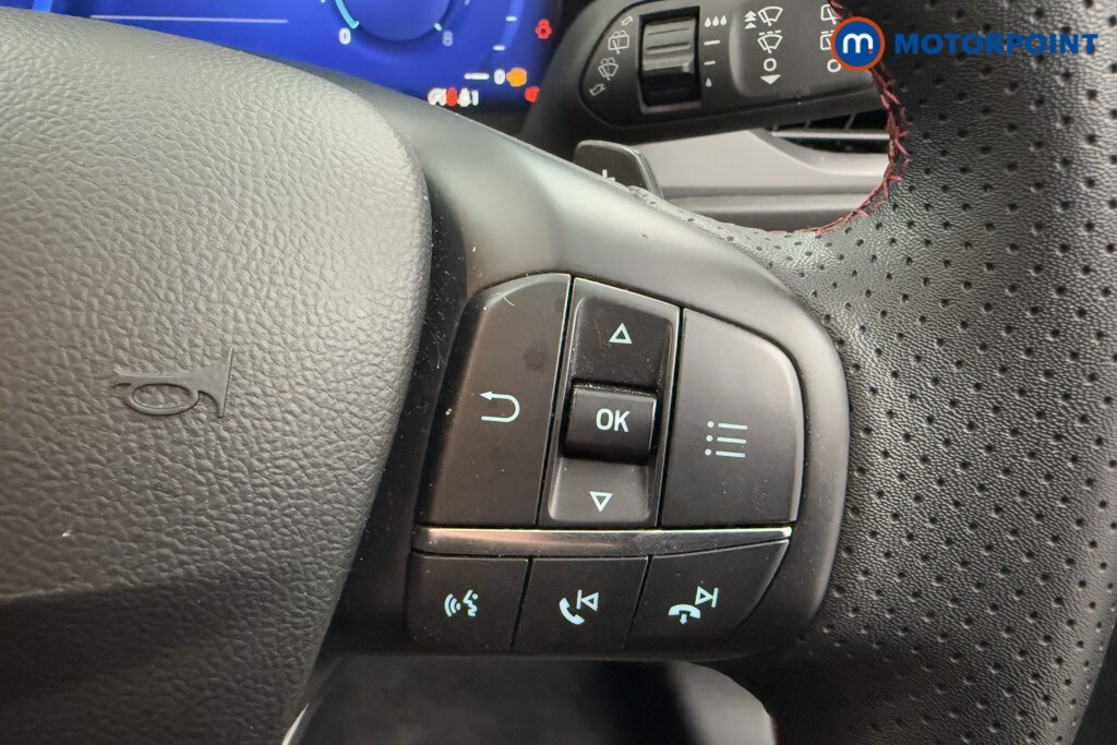 Used Ford Focus 2023 for sale - 77505876: Photo 13