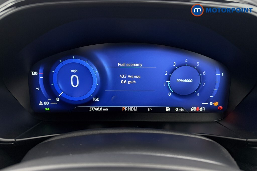 Used Ford Focus 2023 for sale - 77505876: Photo 14