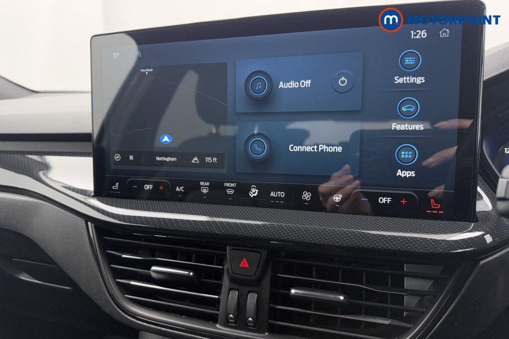 Used Ford Focus 2023 for sale - 77505876: Photo 15