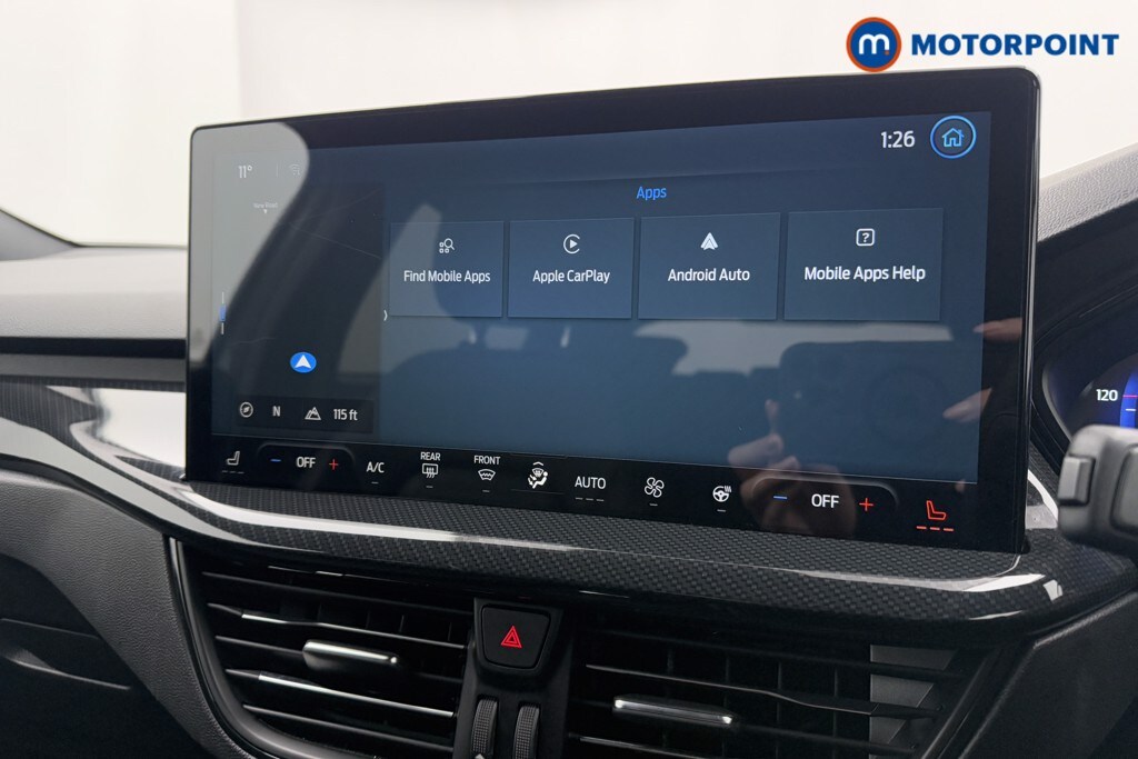 Used Ford Focus 2023 for sale - 77505876: Photo 16