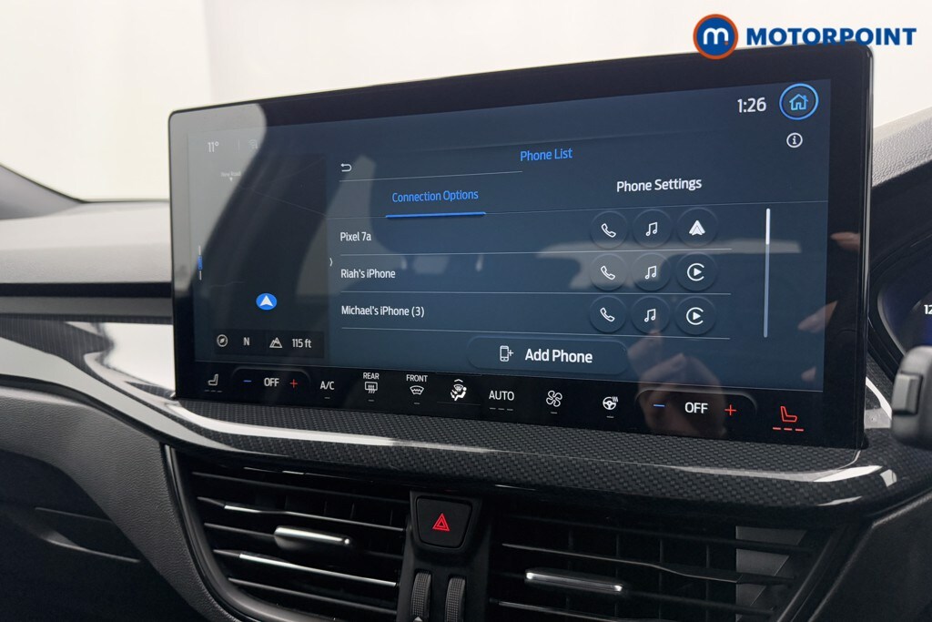 Used Ford Focus 2023 for sale - 77505876: Photo 17