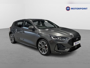 Used Ford Focus undefined for sale - 77505876: Photo