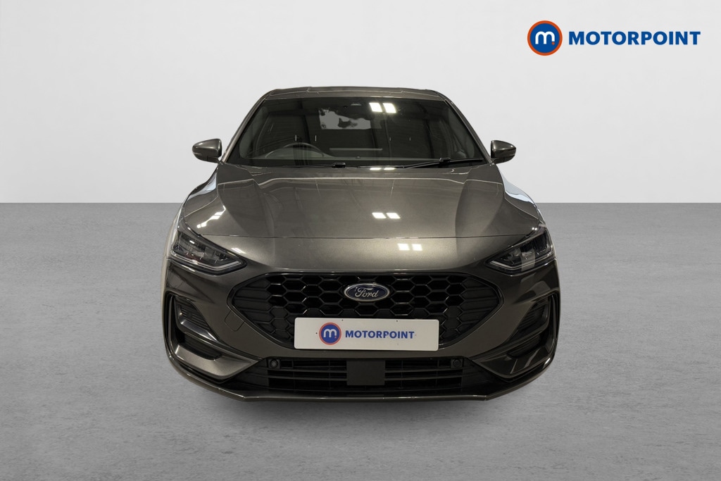 Used Ford Focus 2023 for sale - 77505876: Photo 2