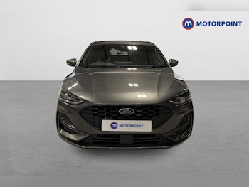 Used Ford Focus undefined for sale - 77505876: Photo