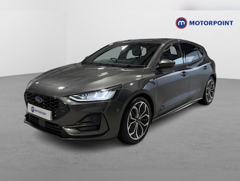 Used Ford Focus undefined for sale - 77505876: Photo