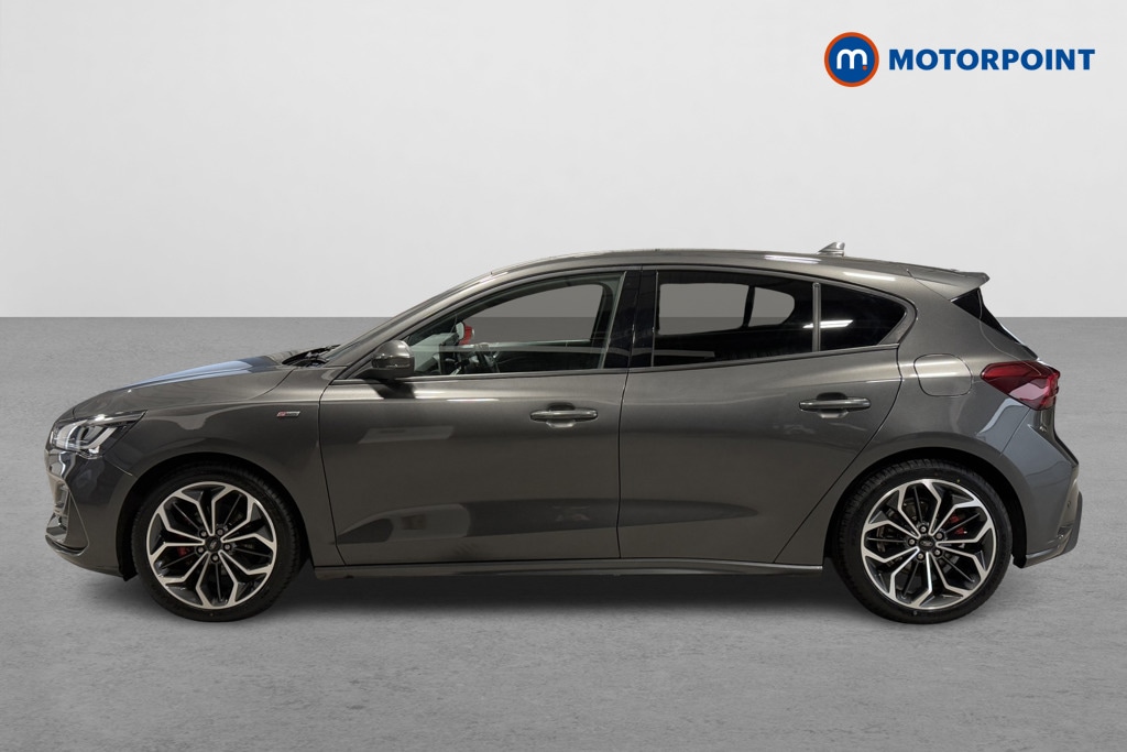 Used Ford Focus 2023 for sale - 77505876: Photo 4