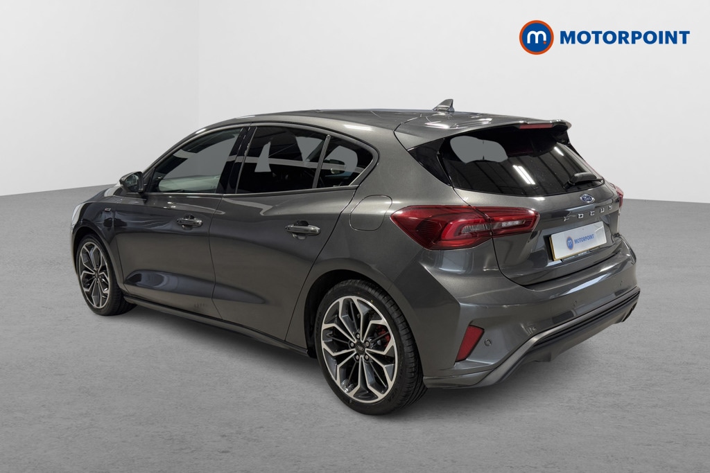 Used Ford Focus 2023 for sale - 77505876: Photo 5