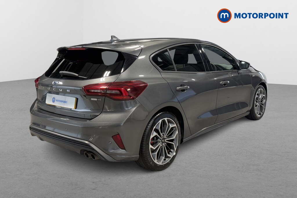 Used Ford Focus 2023 for sale - 77505876: Photo 7