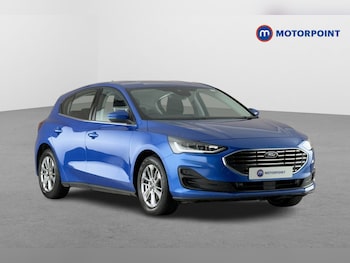 Ford - Focus