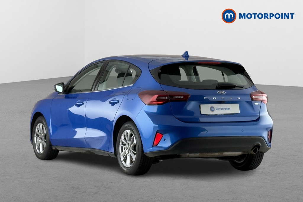 Used Ford Focus 2023 for sale - 76367063: Photo 5