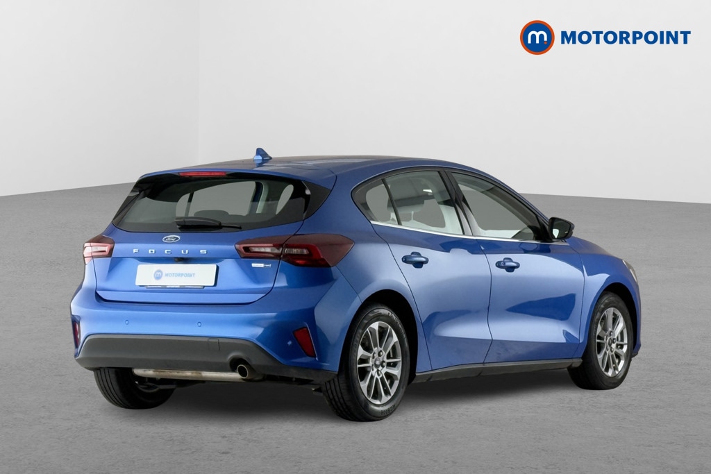 Used Ford Focus 2023 for sale - 76367063: Photo 7