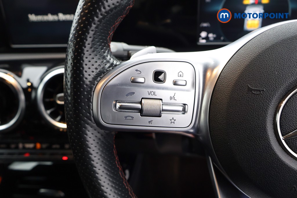 Used Mercedes-Benz A-Class 2019 for sale - 77045975: Photo 10