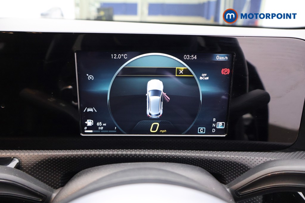 Used Mercedes-Benz A-Class 2019 for sale - 77045975: Photo 12