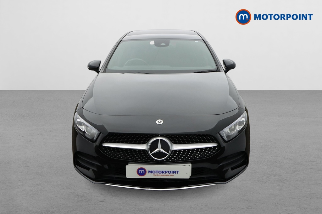 Used Mercedes-Benz A-Class 2019 for sale - 77045975: Photo 2