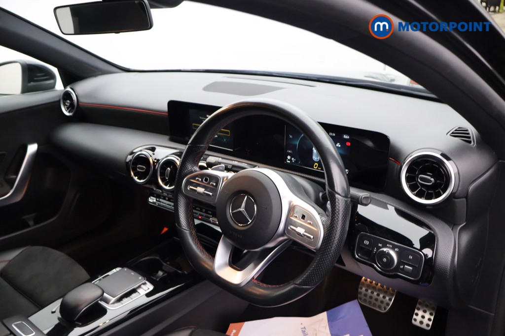 Used Mercedes-Benz A-Class 2019 for sale - 77045975: Photo 21