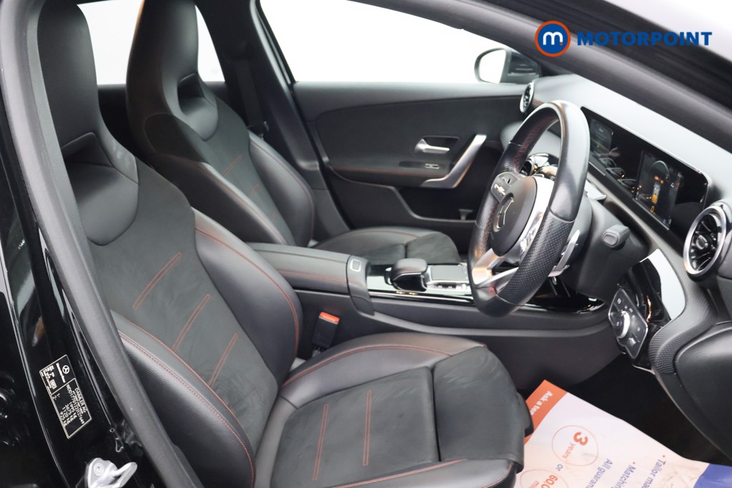 Used Mercedes-Benz A-Class 2019 for sale - 77045975: Photo 22