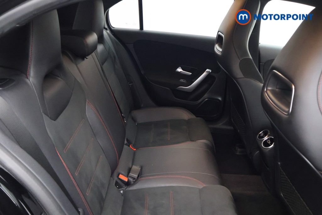 Used Mercedes-Benz A-Class 2019 for sale - 77045975: Photo 23