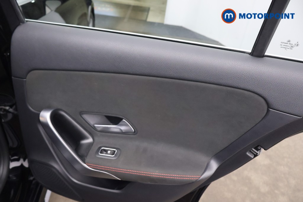 Used Mercedes-Benz A-Class 2019 for sale - 77045975: Photo 25