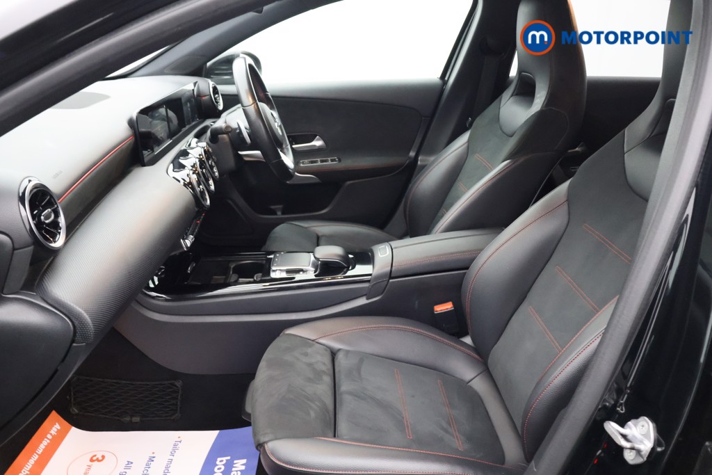 Used Mercedes-Benz A-Class 2019 for sale - 77045975: Photo 27