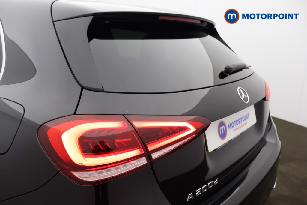 Used Mercedes-Benz A-Class 2019 for sale - 77045975: Photo 29