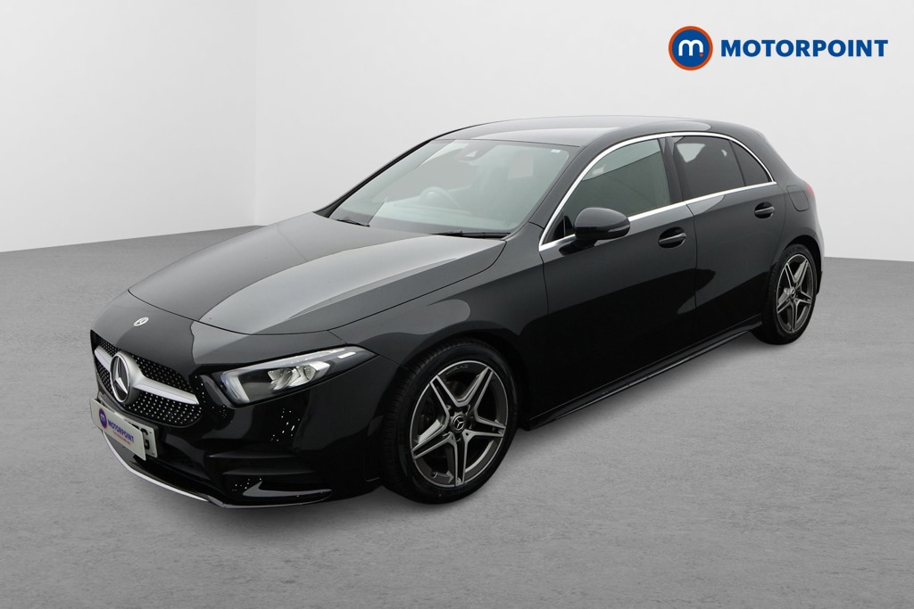 Used Mercedes-Benz A-Class 2019 for sale - 77045975: Photo 3