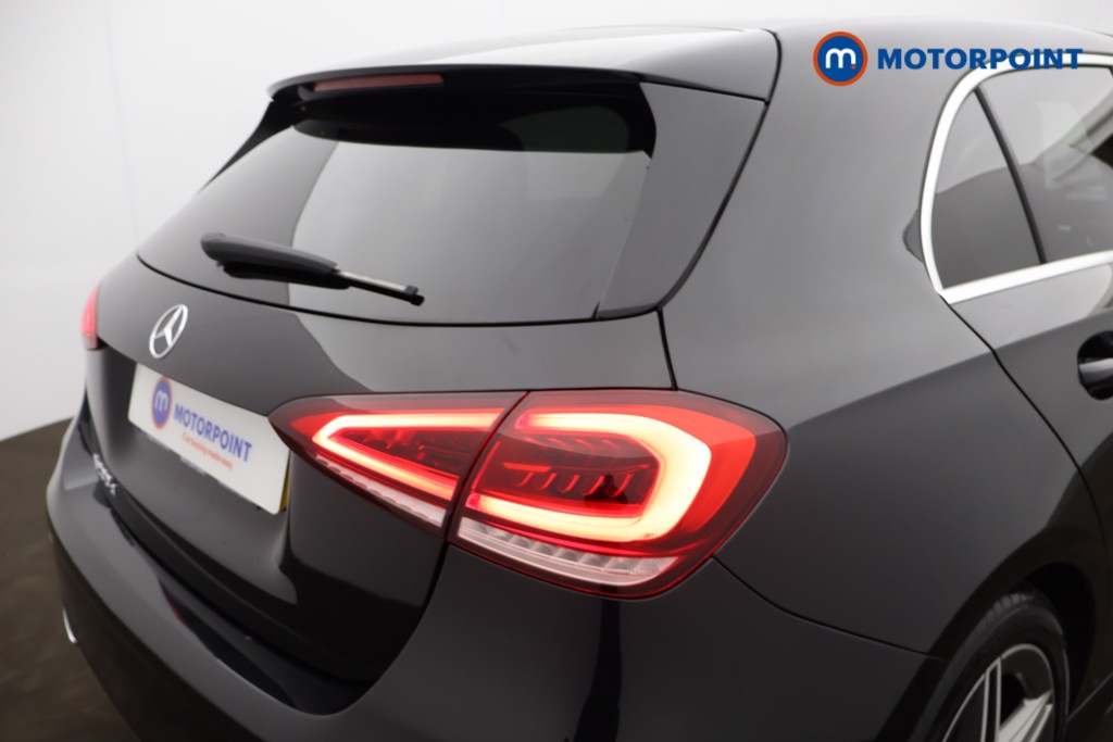 Used Mercedes-Benz A-Class 2019 for sale - 77045975: Photo 30