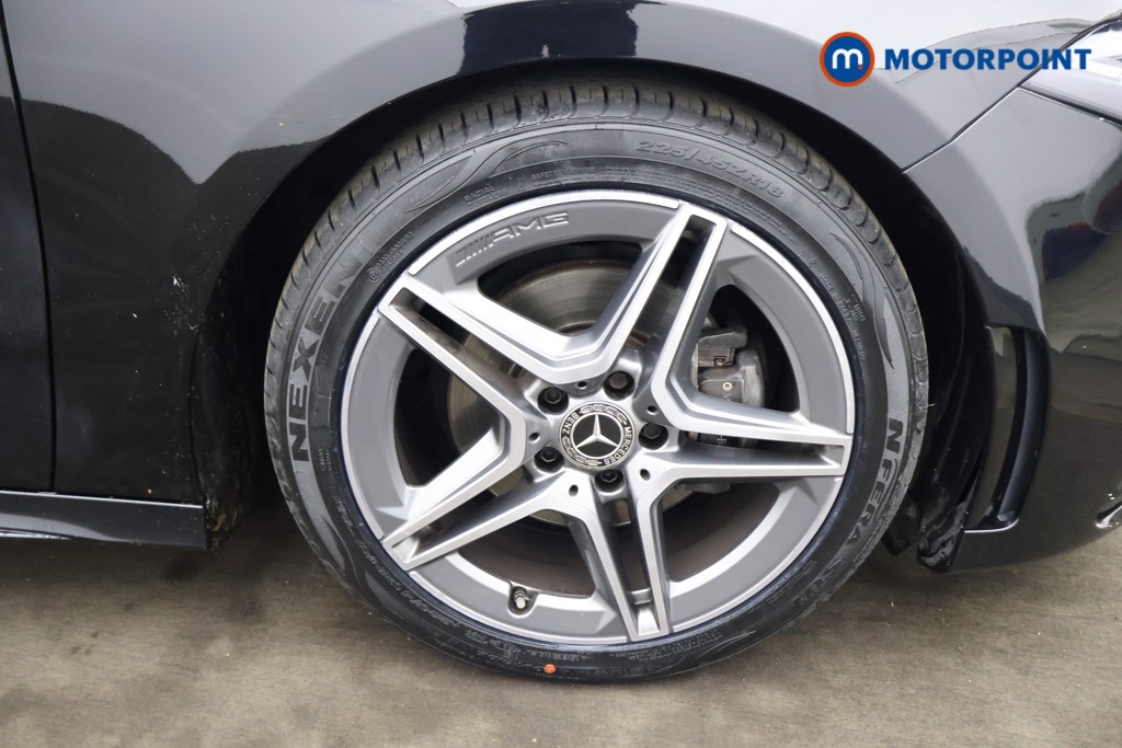 Used Mercedes-Benz A-Class 2019 for sale - 77045975: Photo 32