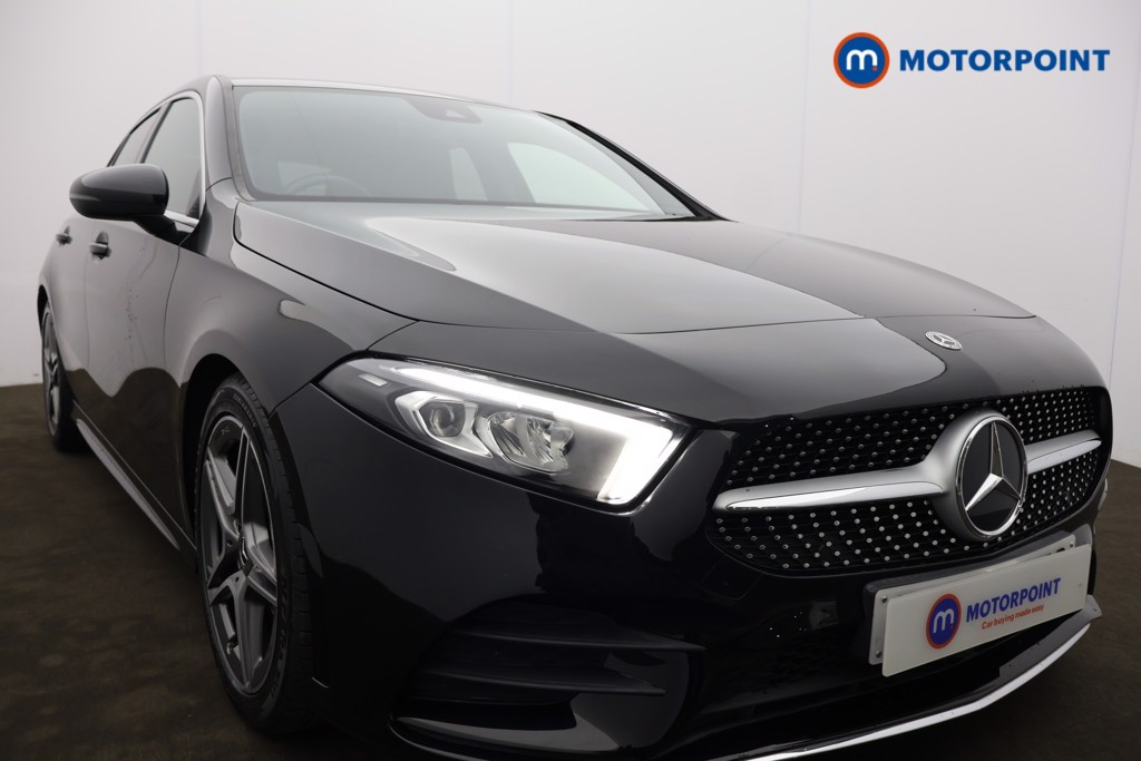 Used Mercedes-Benz A-Class 2019 for sale - 77045975: Photo 33