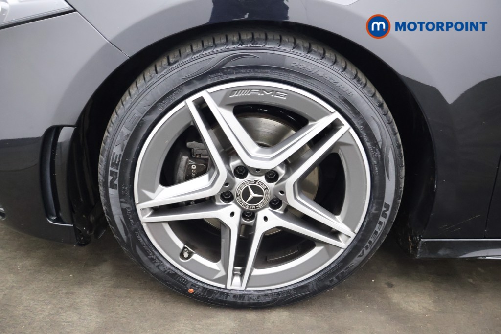 Used Mercedes-Benz A-Class 2019 for sale - 77045975: Photo 34