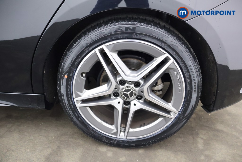 Used Mercedes-Benz A-Class 2019 for sale - 77045975: Photo 35