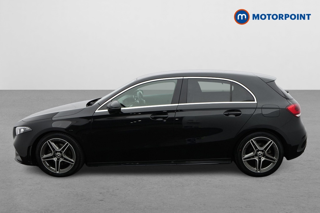 Used Mercedes-Benz A-Class 2019 for sale - 77045975: Photo 4