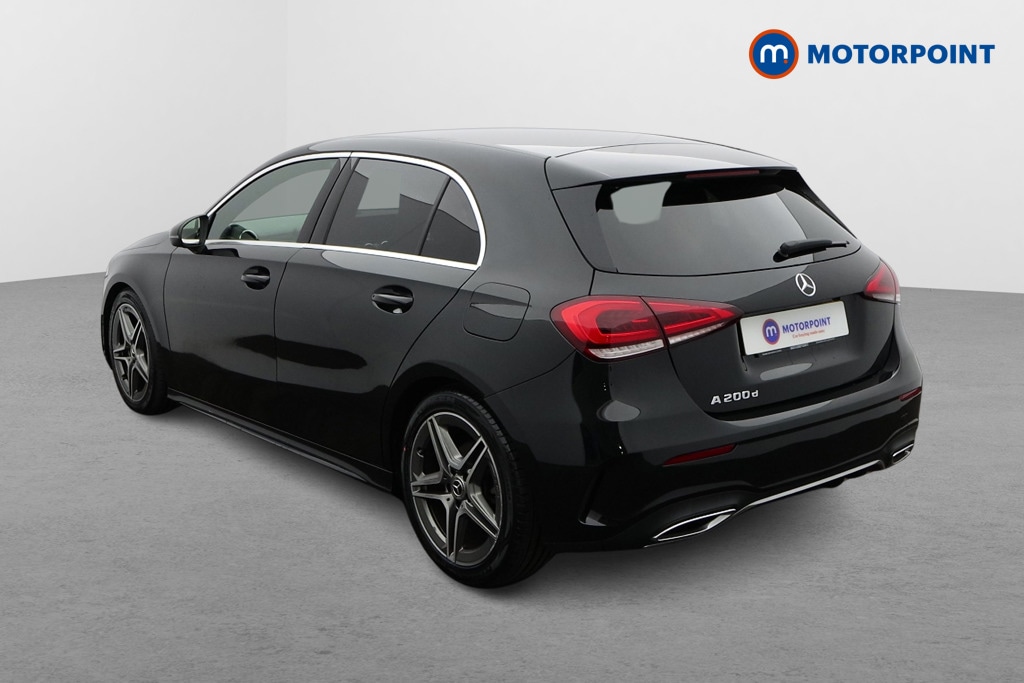 Used Mercedes-Benz A-Class 2019 for sale - 77045975: Photo 5