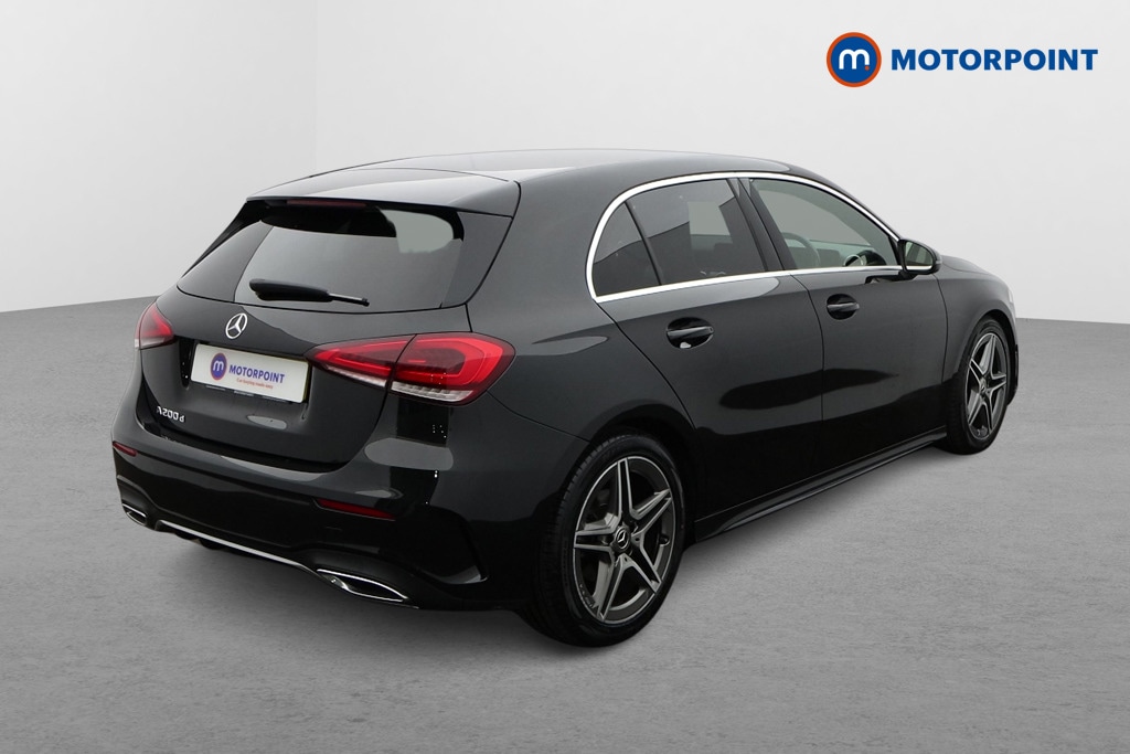Used Mercedes-Benz A-Class 2019 for sale - 77045975: Photo 7