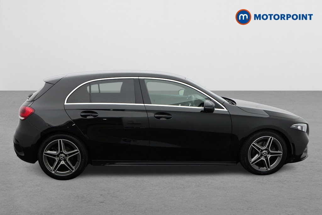 Used Mercedes-Benz A-Class 2019 for sale - 77045975: Photo 8