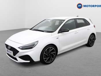 Used Hyundai i30 2022 for sale - 75036980: Photo
