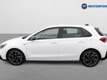 Used Hyundai i30 2022 for sale - 75036980: Photo
