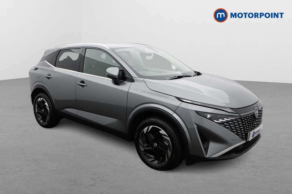 Used Nissan Qashqai 2025 for sale - 77354924: Photo 1