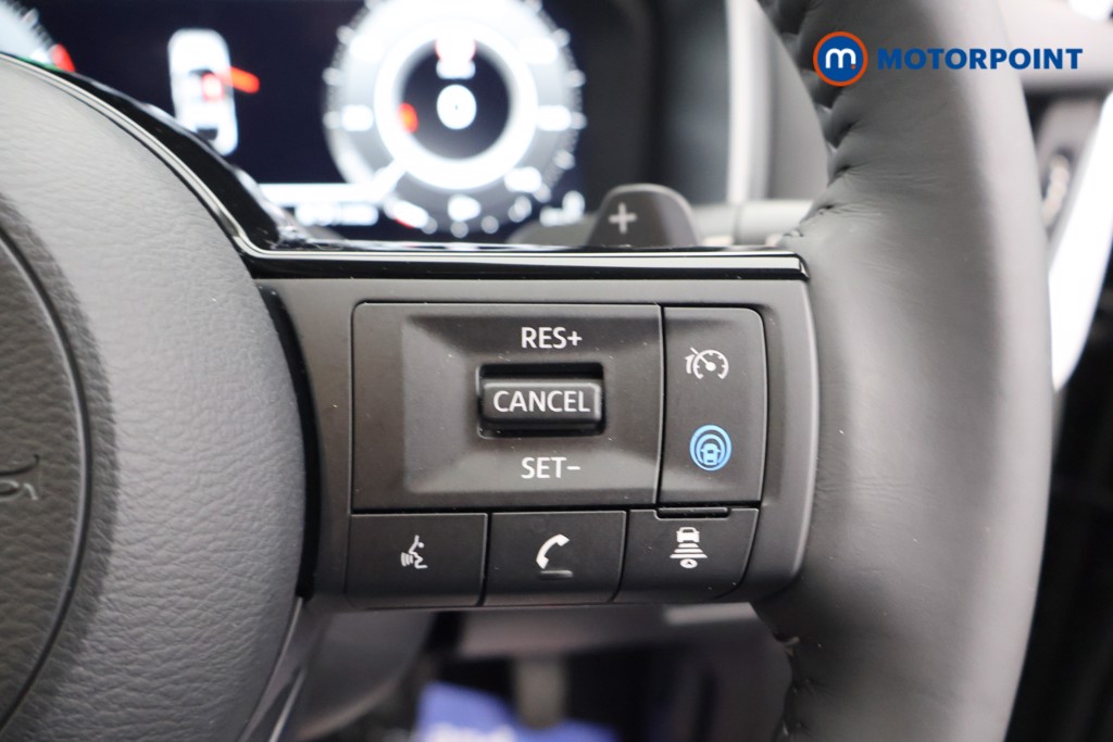 Used Nissan Qashqai 2025 for sale - 77354924: Photo 11