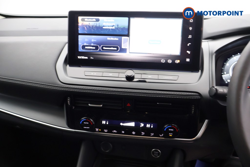 Used Nissan Qashqai 2025 for sale - 77354924: Photo 16