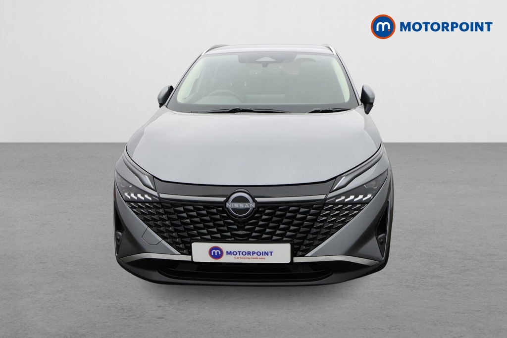 Used Nissan Qashqai 2025 for sale - 77354924: Photo 2