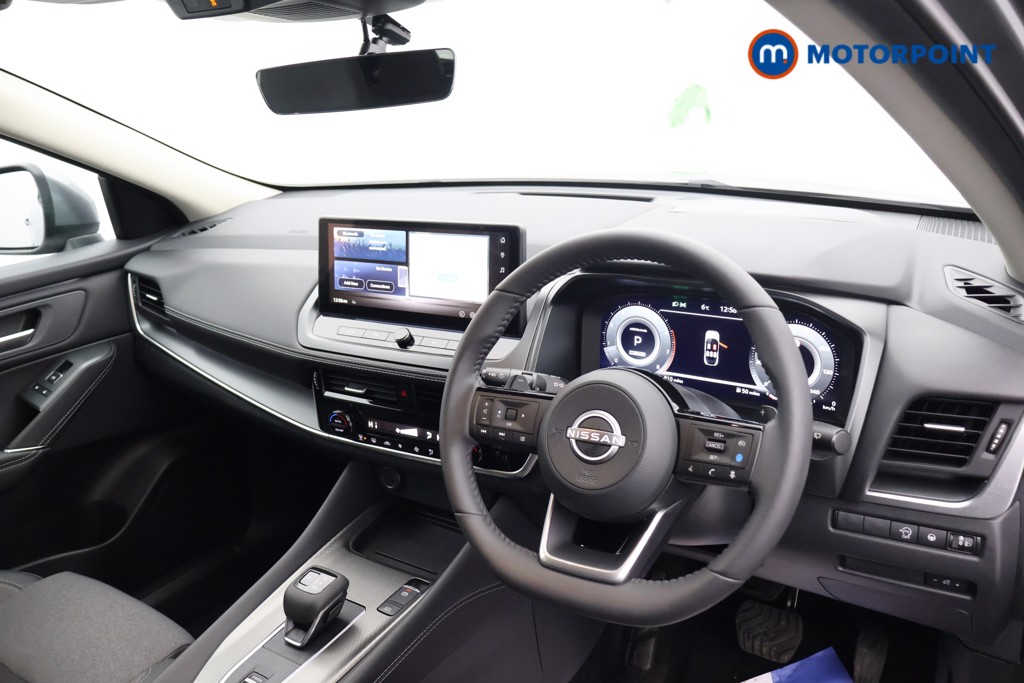 Used Nissan Qashqai 2025 for sale - 77354924: Photo 21