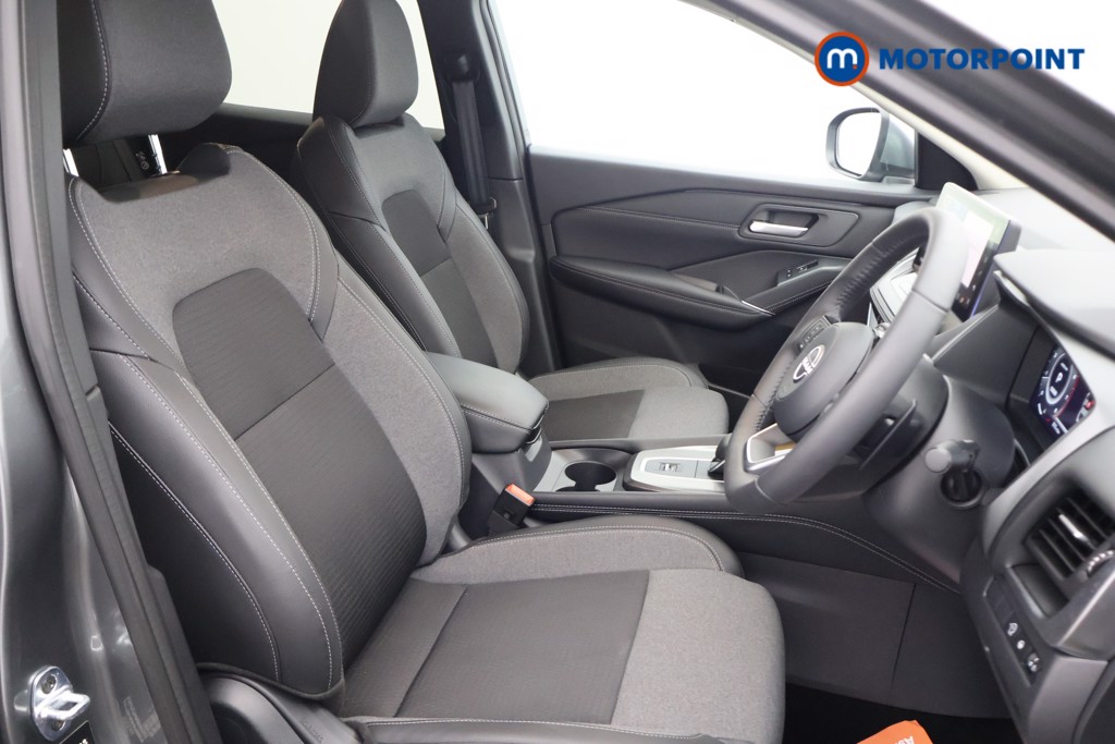 Used Nissan Qashqai 2025 for sale - 77354924: Photo 22