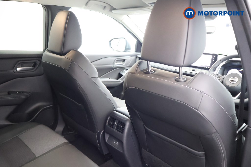 Used Nissan Qashqai 2025 for sale - 77354924: Photo 24